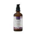 Huile de massage Bio - Sensualité - Comptoir des Huiles - 100ml
