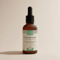 Huile d’Amande Douce Bio - Comptoir des Huiles - 50ml