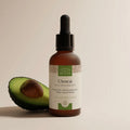 Huile d’Avocat Bio - Comptoir des Huiles - 50ml